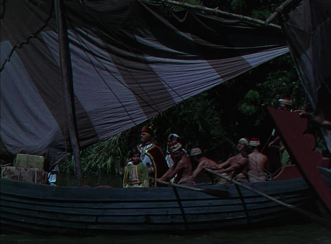 Ali Baba and the Forty Thieves screenshot 3