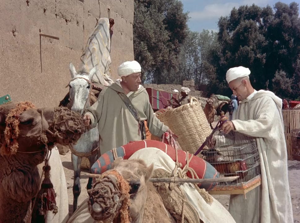 Ali Baba et les 40 voleurs screenshot 2