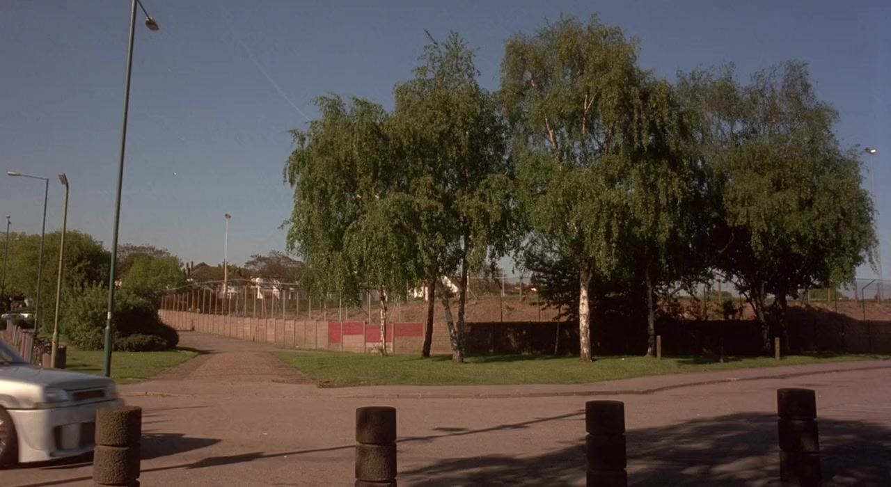 Ali G Indahouse screenshot 1