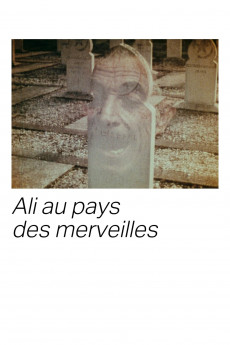 Ali au pays des merveilles (1975) poster
