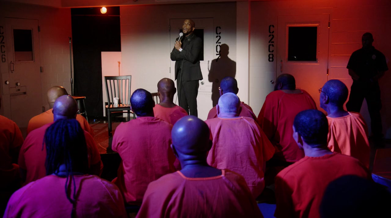 Ali Siddiq: It's Bigger Than These Bars screenshot 3