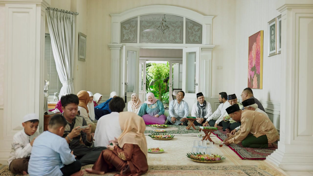 Ali & Ratu Ratu Queens screenshot 2