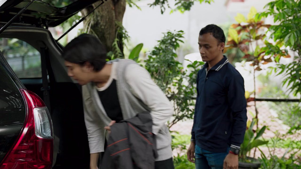 Ali & Ratu Ratu Queens screenshot 3