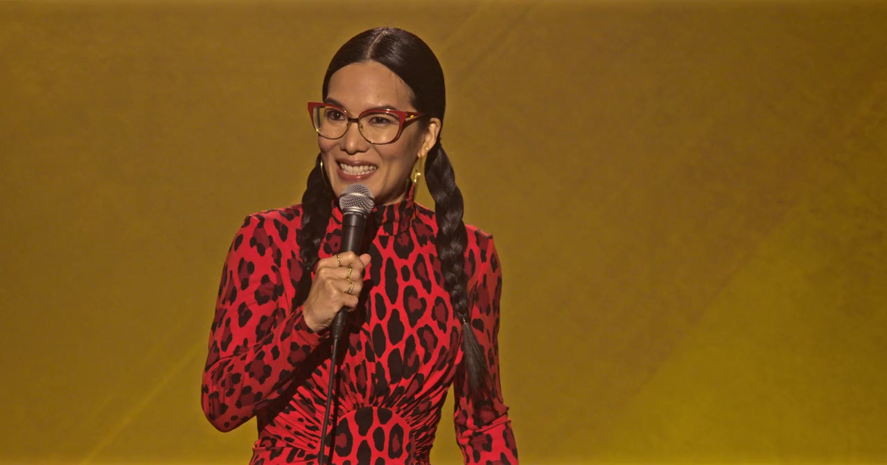 Ali Wong: Don Wong screenshot 2