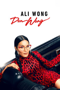 Ali Wong: Don Wong (2022) poster