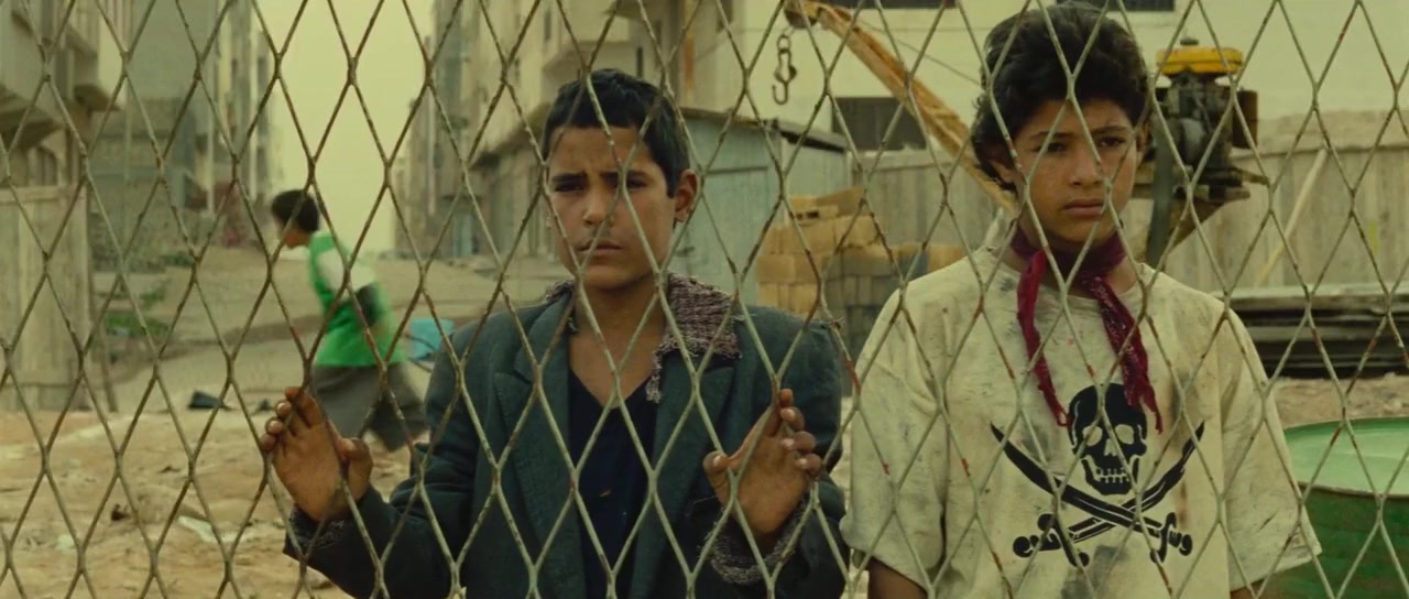Ali Zaoua, prince de la rue screenshot 3
