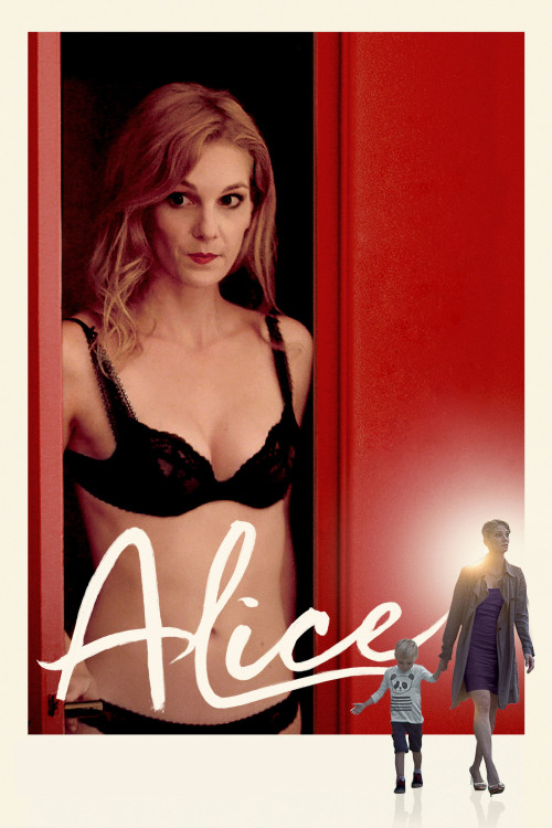 Alice (2019) poster