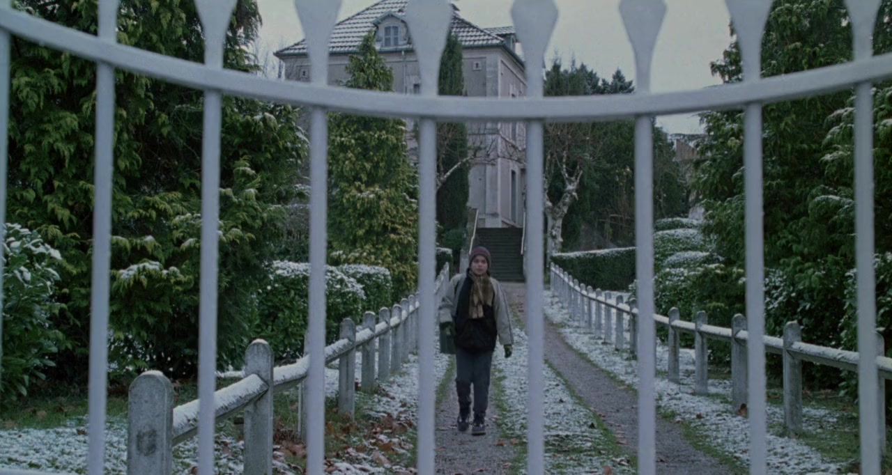 Alice et Martin screenshot 1