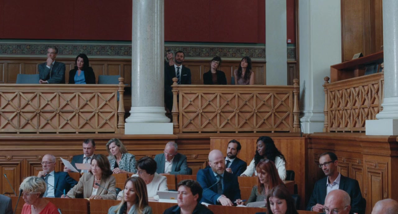 Alice et le maire screenshot 1