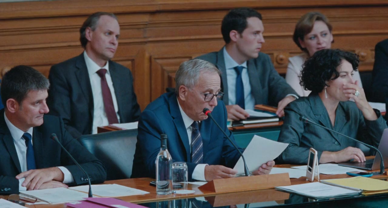 Alice et le maire screenshot 2