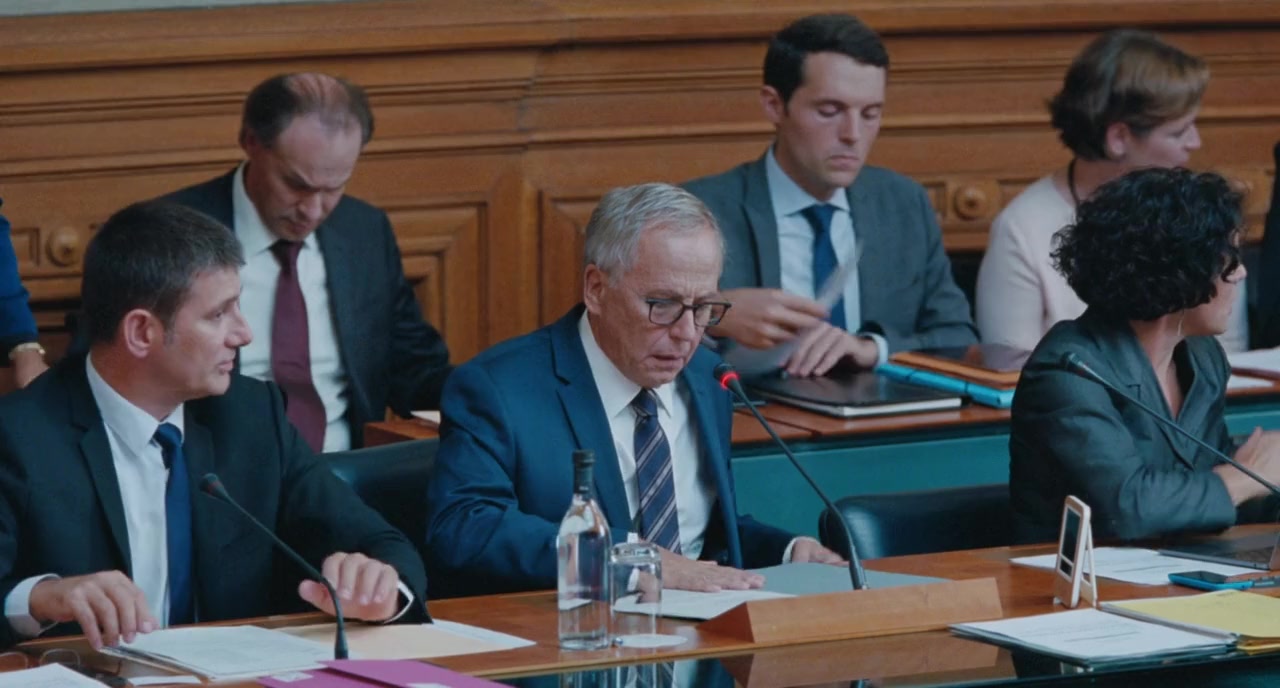 Alice et le maire screenshot 3