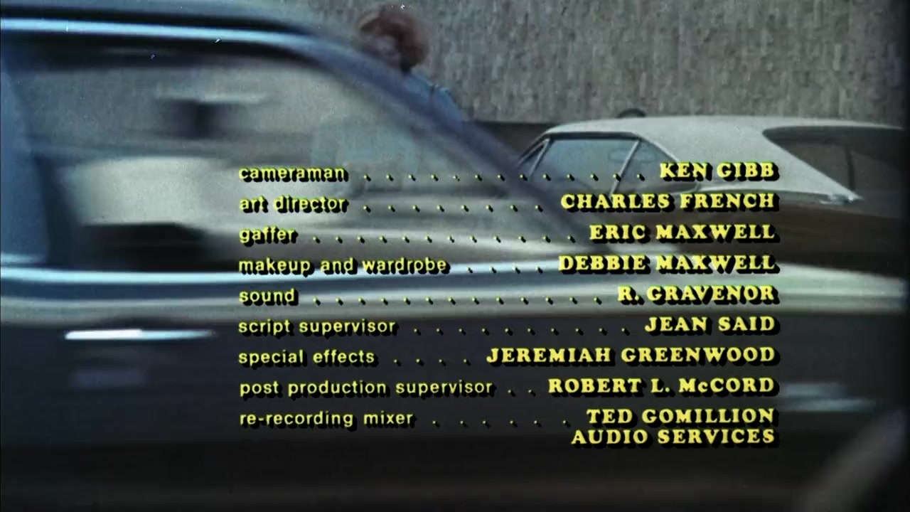 Alice Goodbody screenshot 1