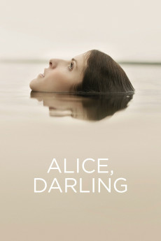 Alice, Darling (2022) poster