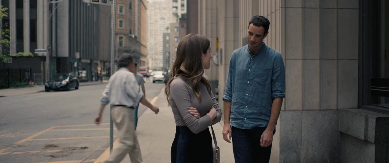 Alice, Darling screenshot 2