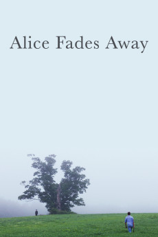 Alice Fades Away (2021) poster