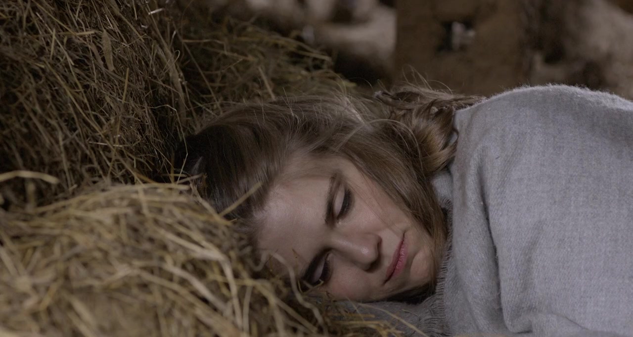 Alice Fades Away screenshot 2