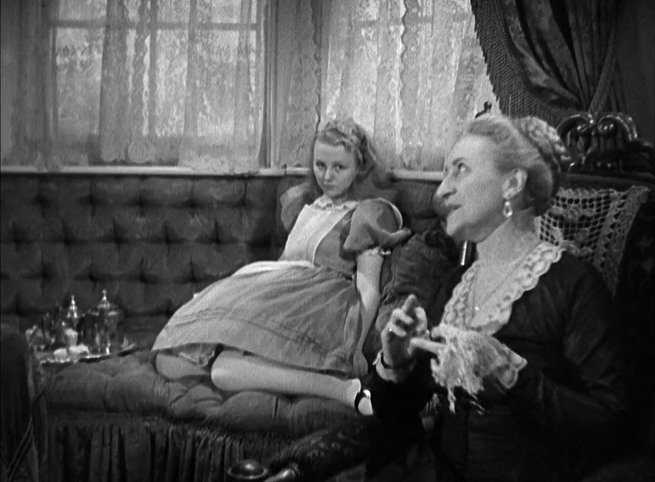 Alice in Wonderland screenshot 1