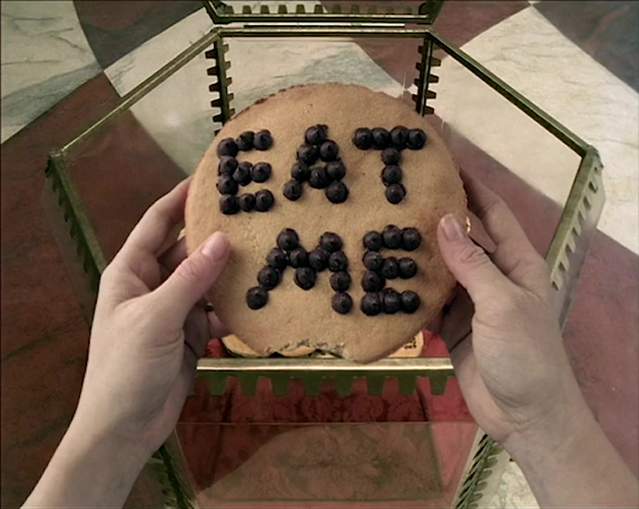 Alice in Wonderland screenshot 3