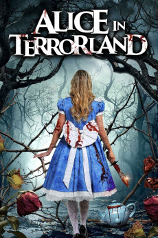 Alice in Terrorland (2023) poster