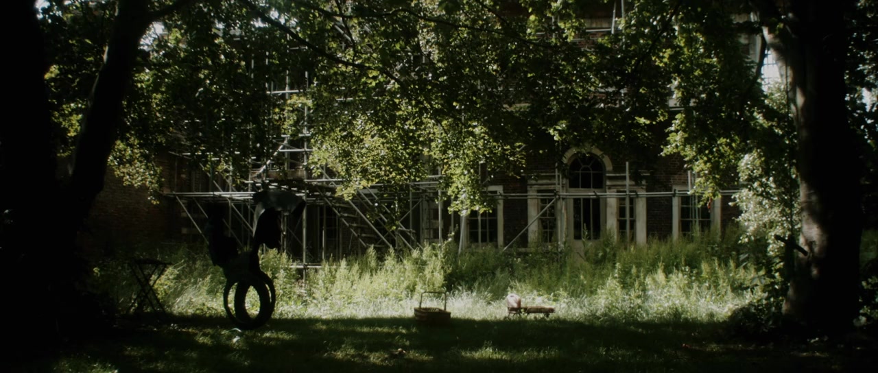 Alice in Terrorland screenshot 3