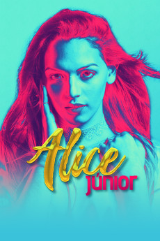 Alice Júnior (2019) poster