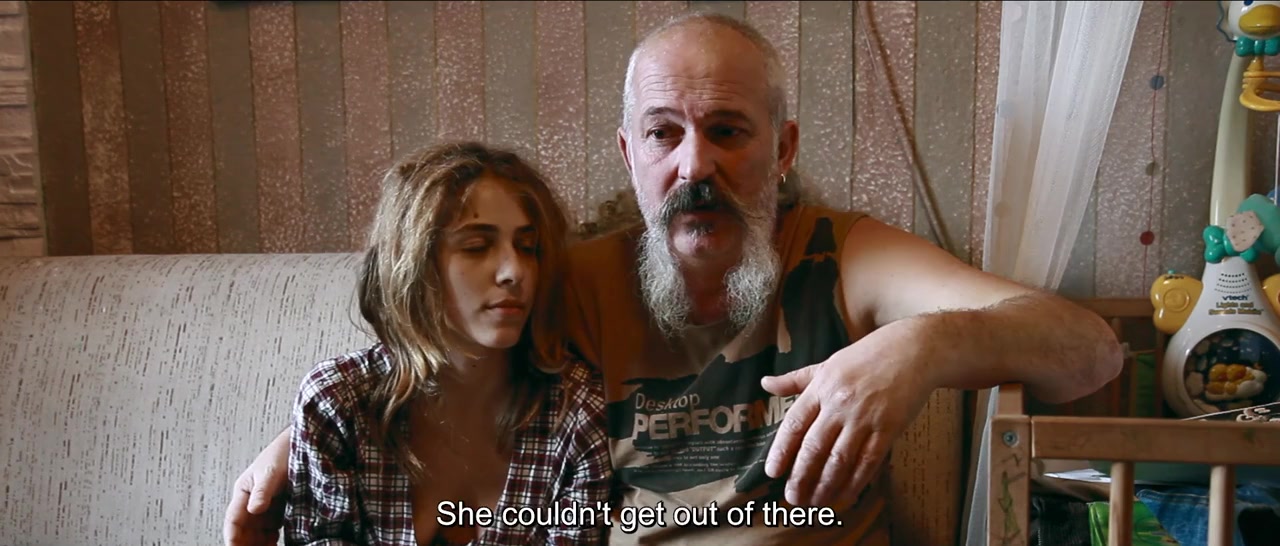 Alice: On & Off screenshot 1