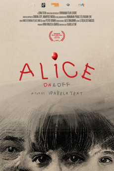 Alice: On & Off (2024) poster