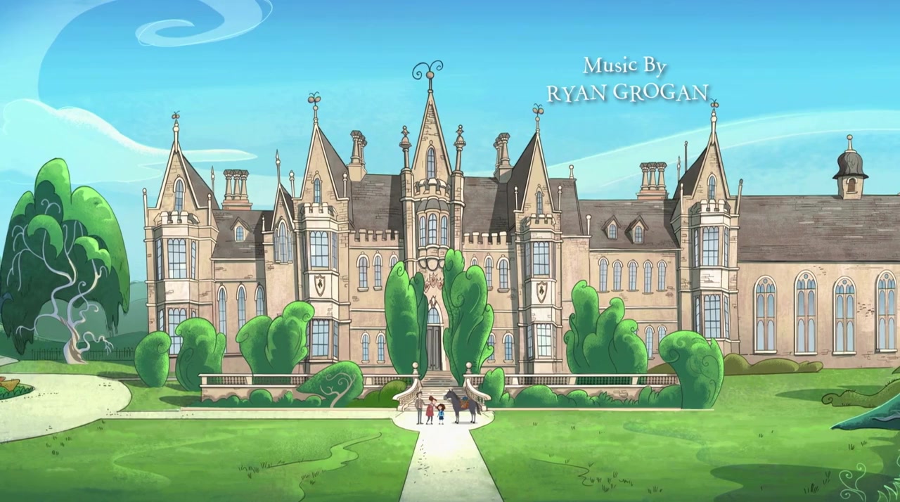 Alice-Miranda Friends Forever screenshot 1