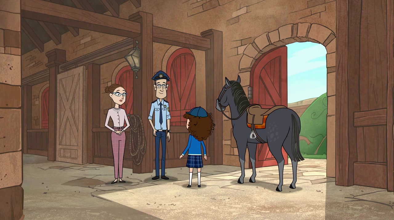 Alice-Miranda Friends Forever screenshot 3
