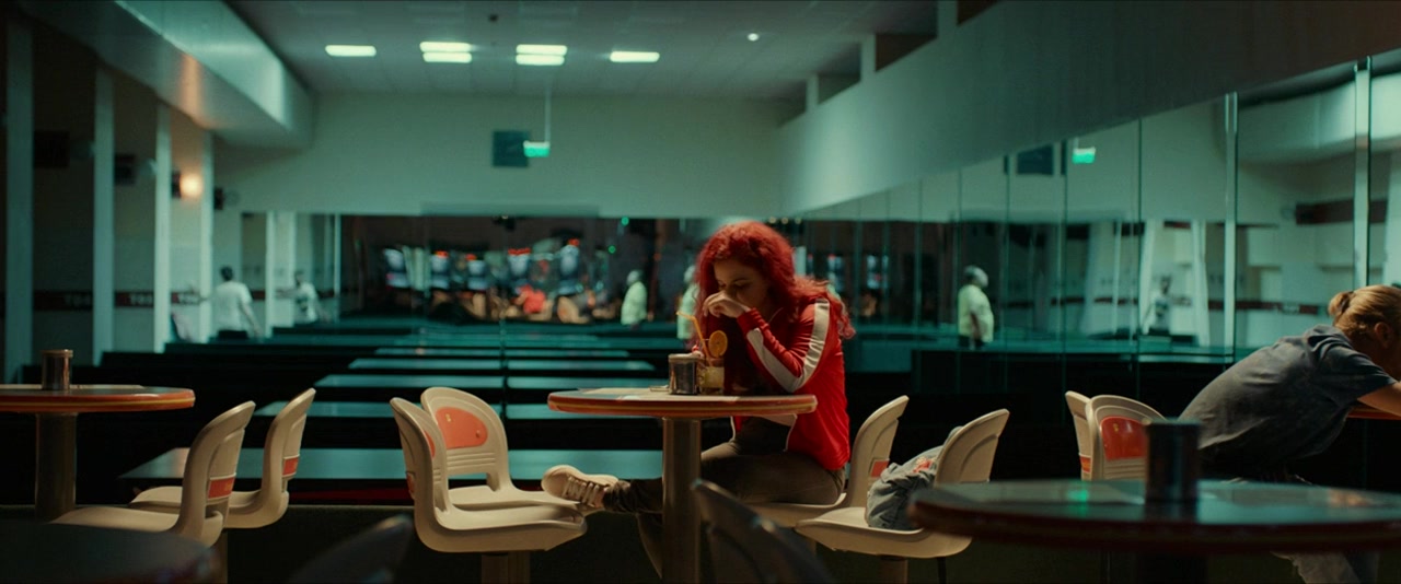 Alice T. screenshot 1