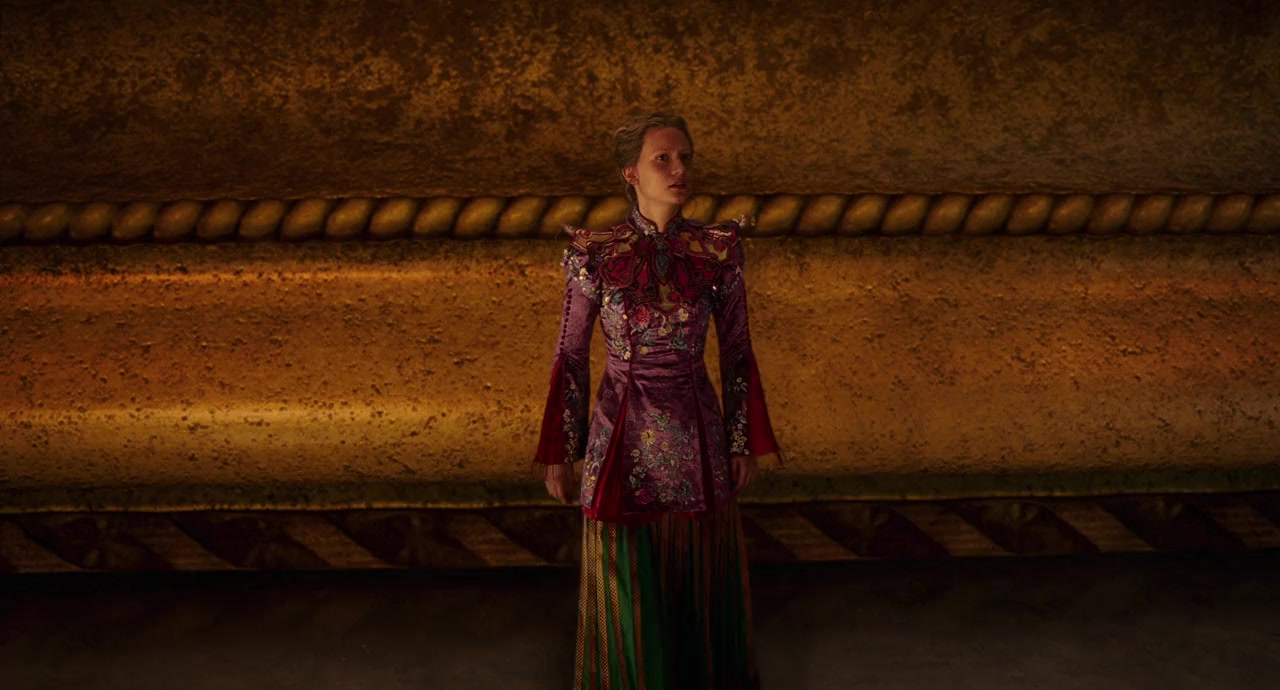 Alice Through the Looking Glass screenshot 2