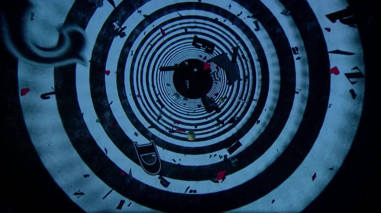 Alice's Adventures in Wonderland screenshot 1