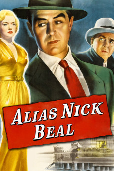 Alias Nick Beal (1949) poster