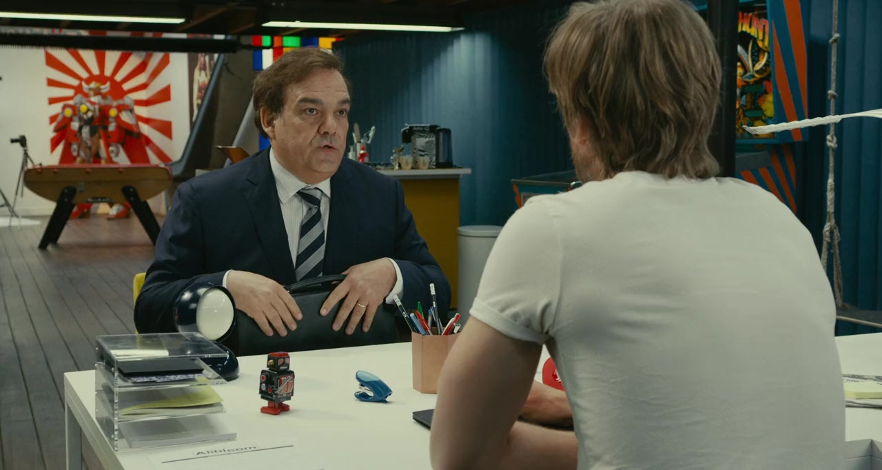 Alibi.com screenshot 3