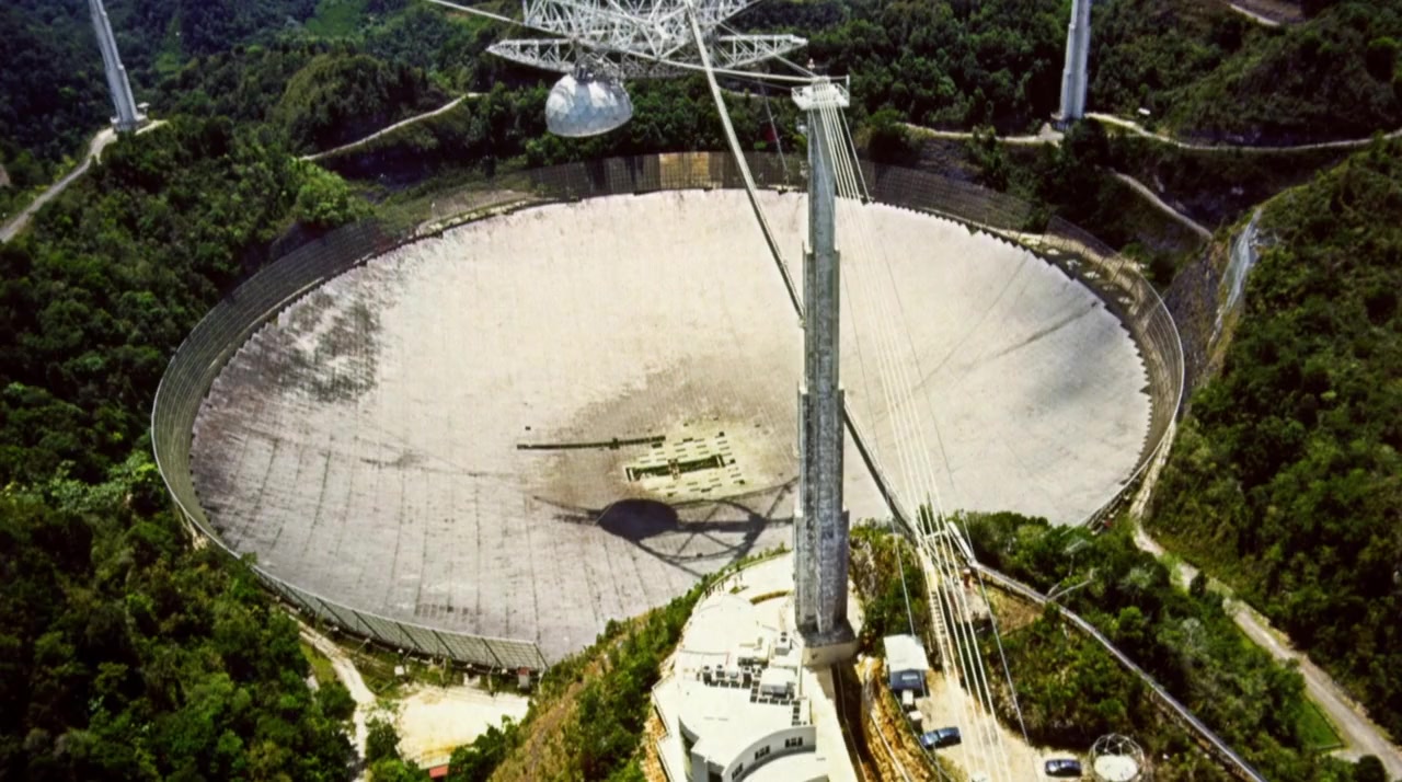 Alien Contact: Outer Space screenshot 1