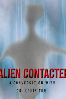 Alien Contactee (2020) poster