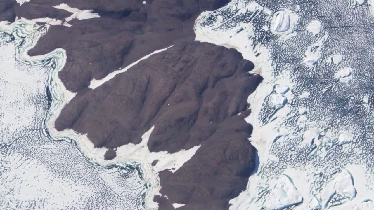Alien Chronicles: Moon, Mars and Antartica Anomalies screenshot 1