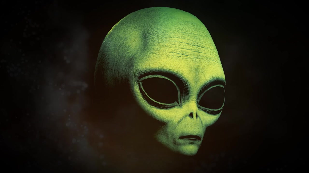Alien Abduction: Answers screenshot 2
