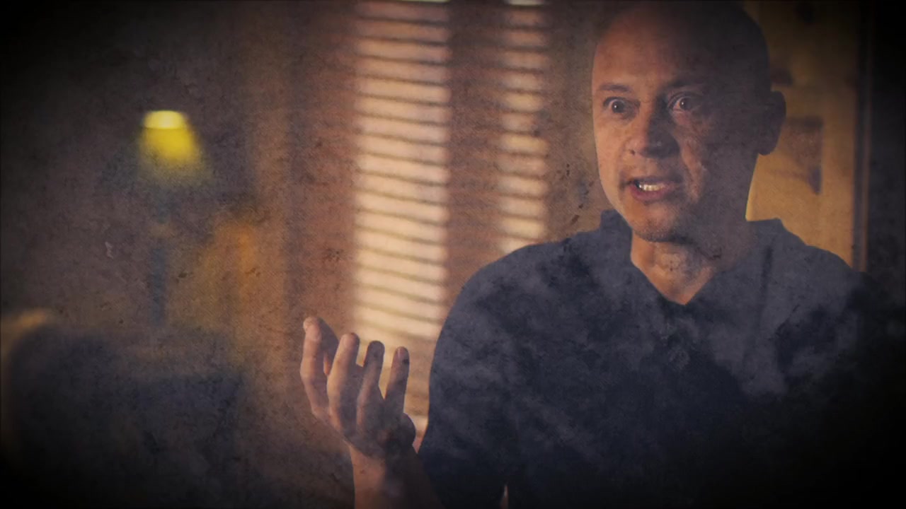 Alien Abduction: Answers screenshot 3