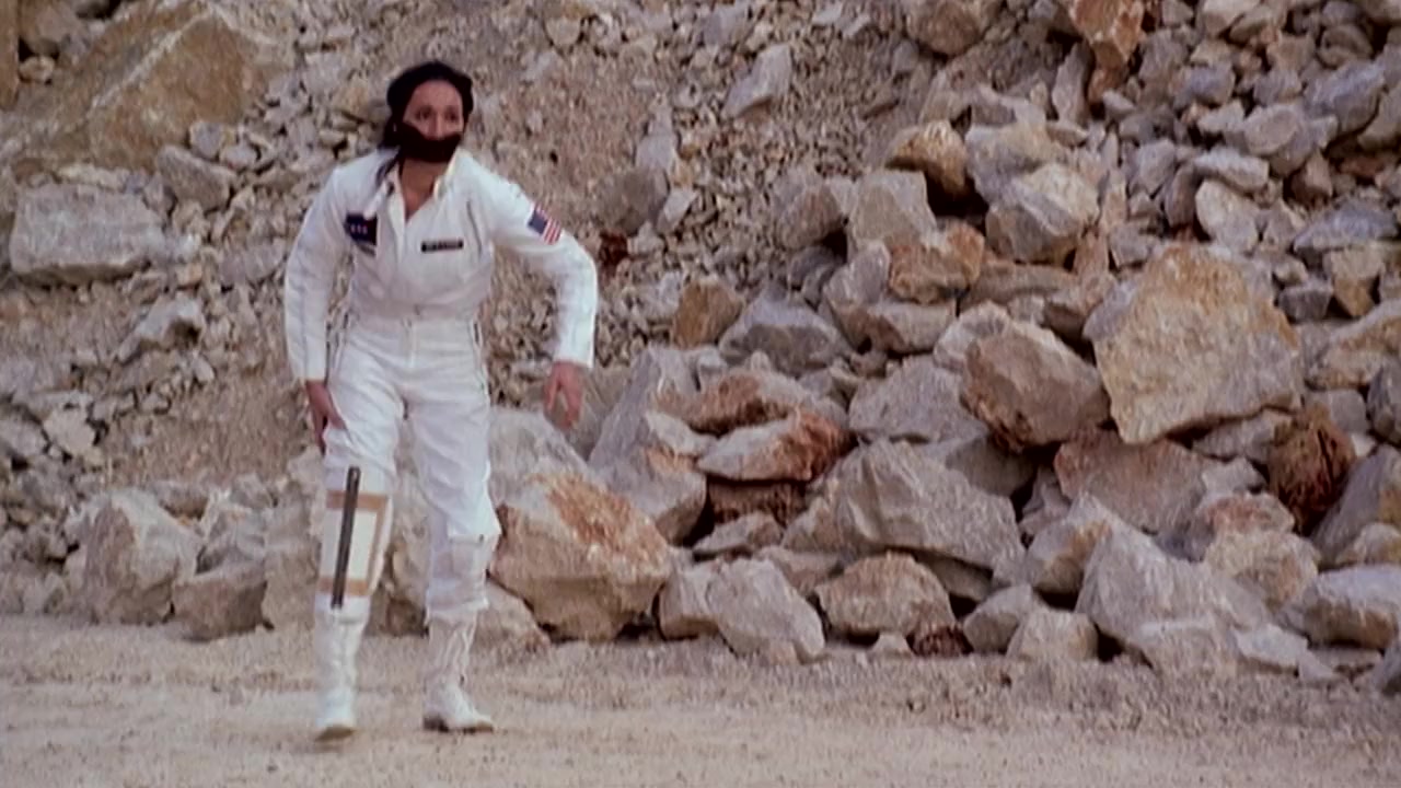 Alien Apocalypse screenshot 2