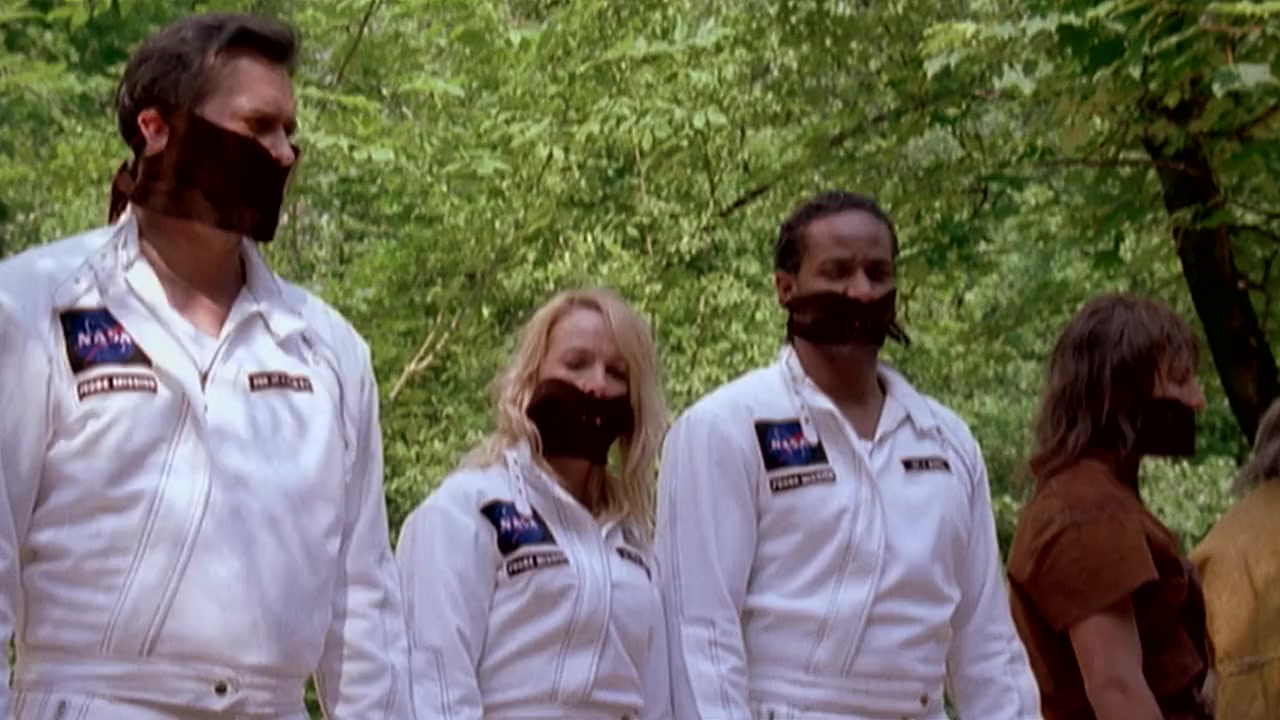 Alien Apocalypse screenshot 3