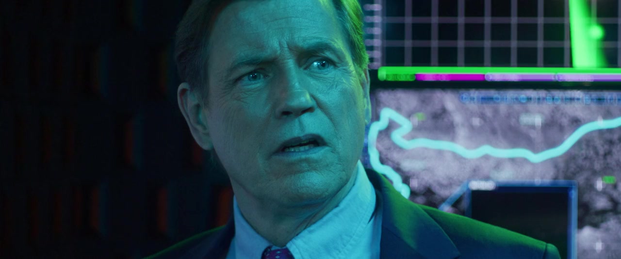 Alien Apocalypse screenshot 2
