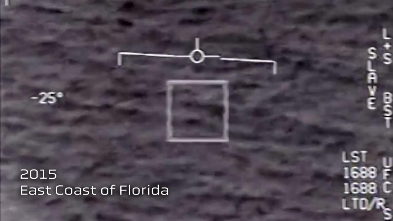 Alien Encounters: Declassified screenshot 3
