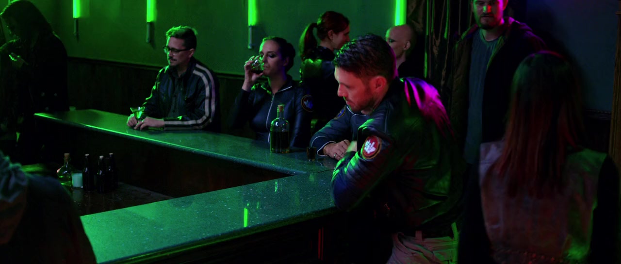 Alien Extinction screenshot 1