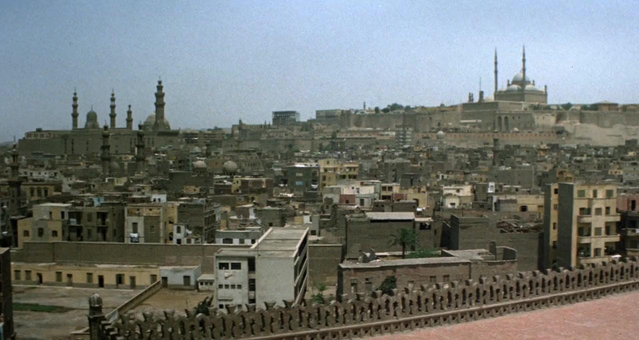 Alien from L.A. screenshot 3