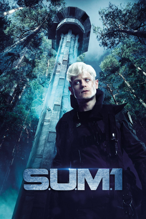 Sum1 (2017) poster