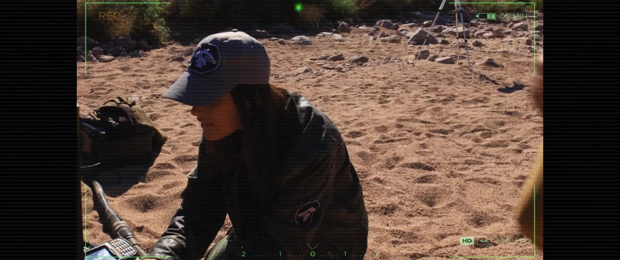 Alien Invasion: Rise of the Phoenix screenshot 1