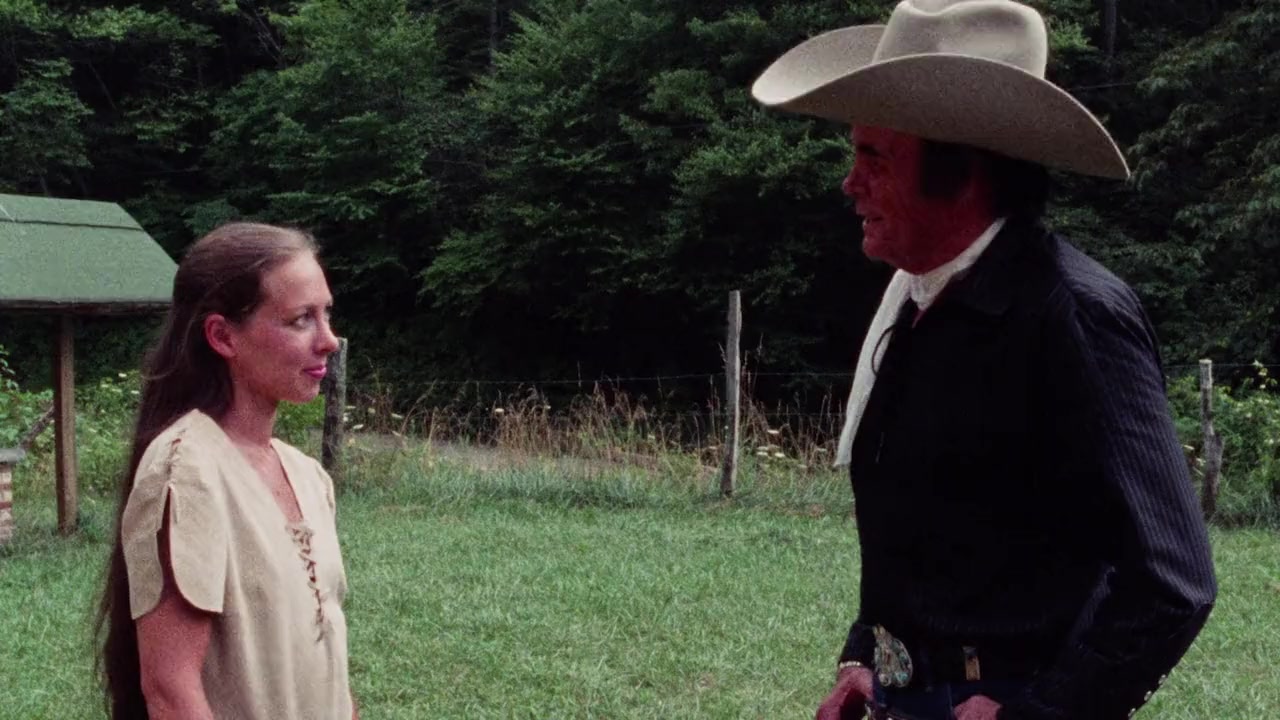 Alien Outlaw screenshot 3