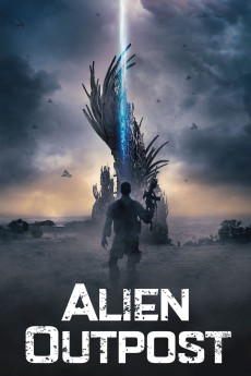Outpost 37 (2014) poster
