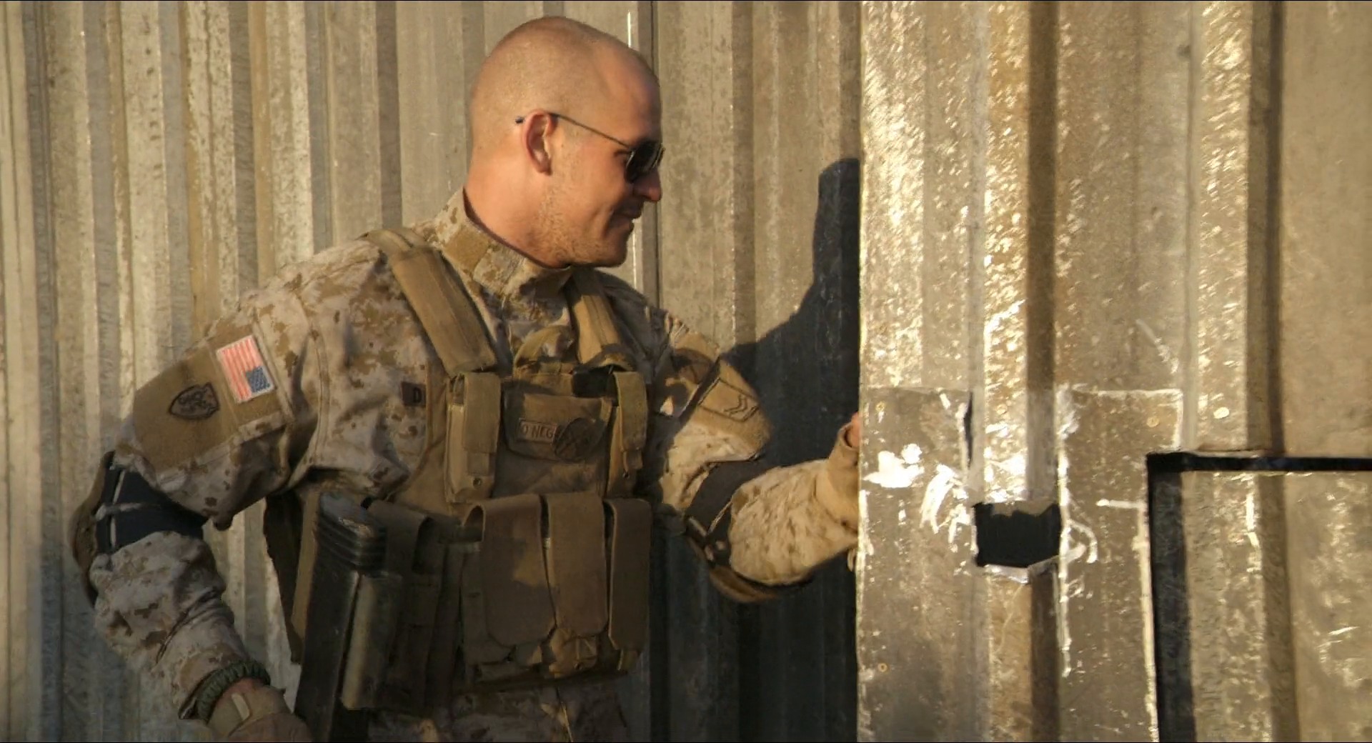 Outpost 37 screenshot 2